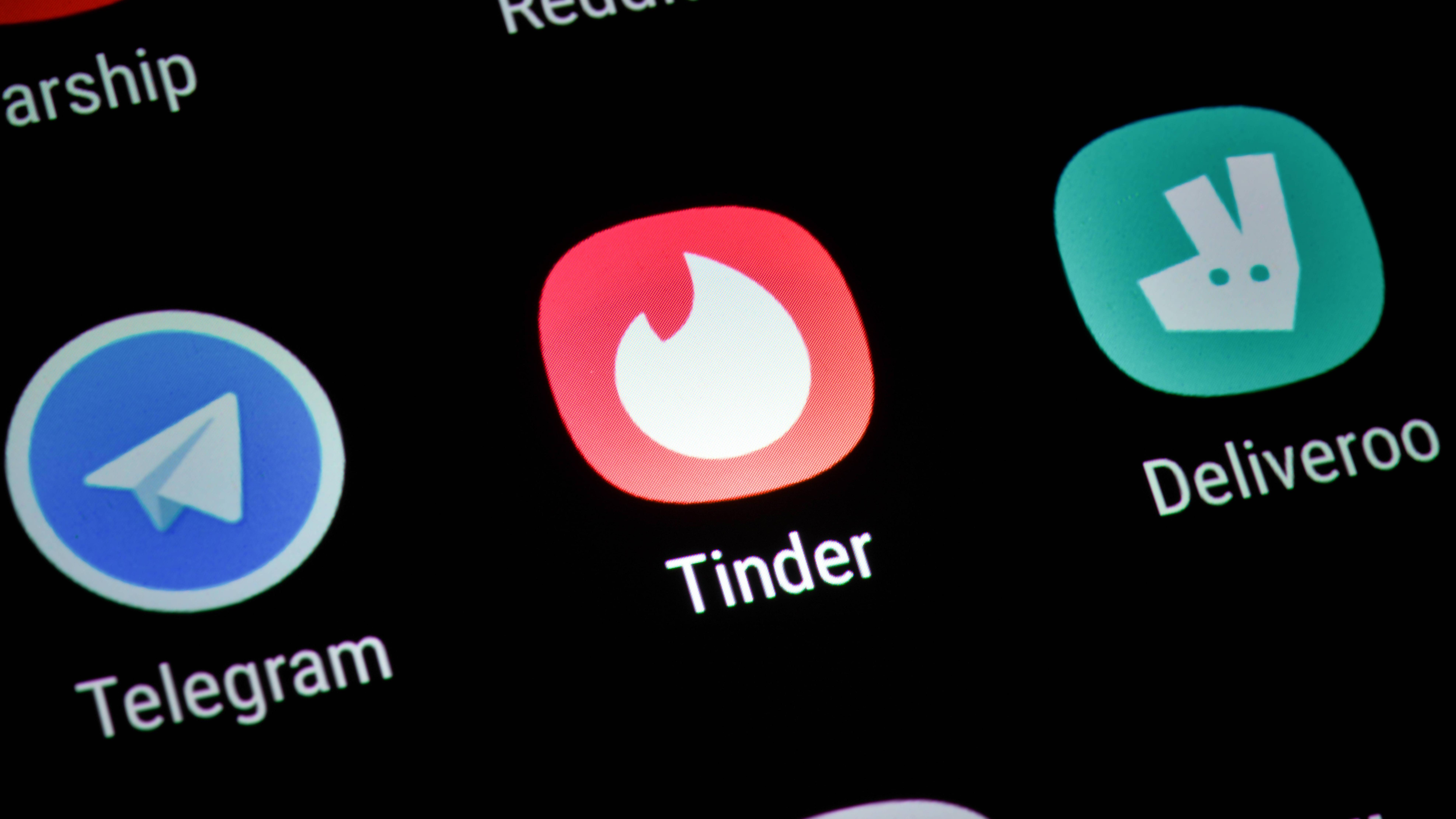 Tinder Chat Ist Weg Das Hat Es Zu Bedeuten Chip