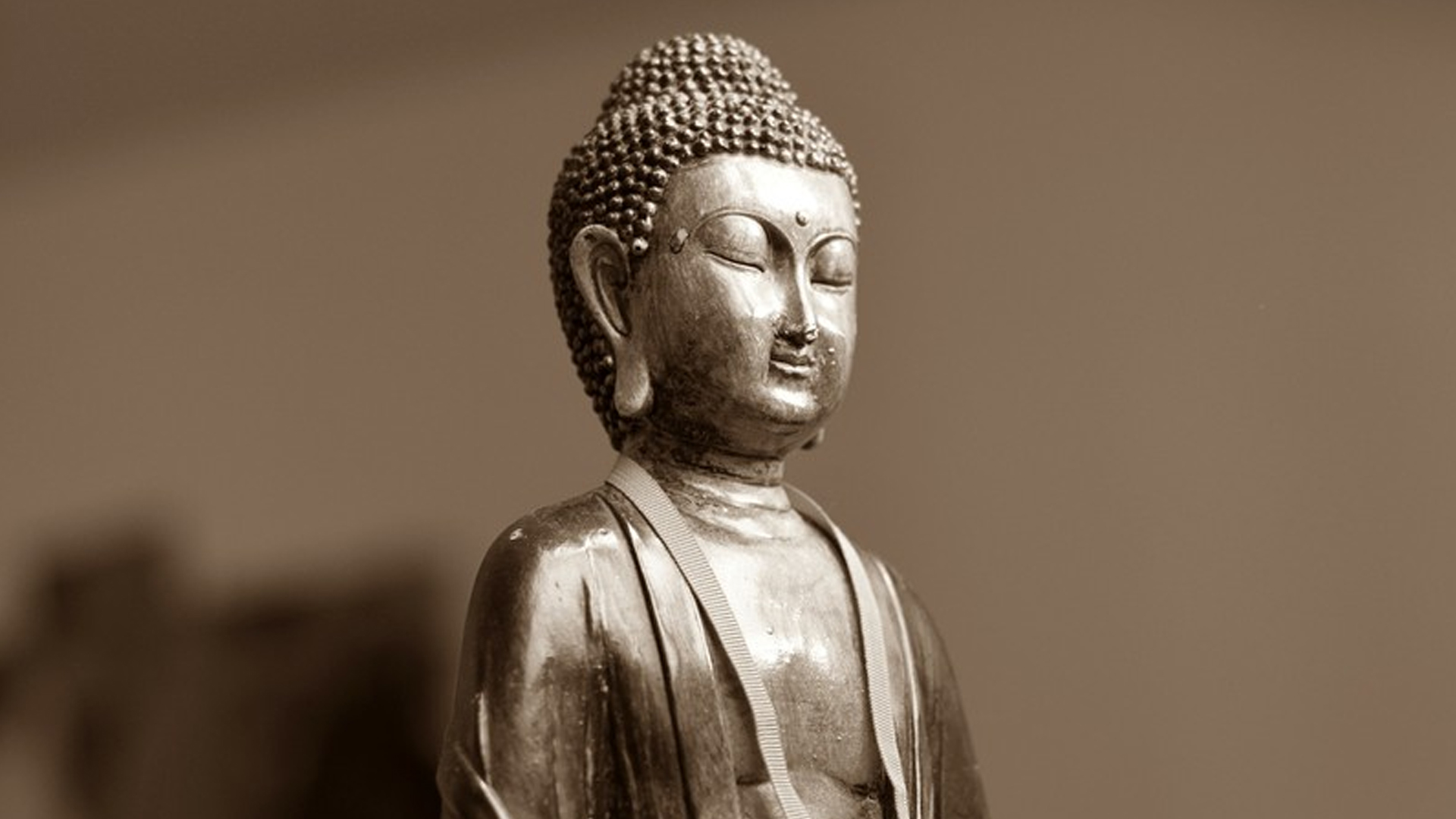 Buddha Siddhartha Gautama Lebenslauf