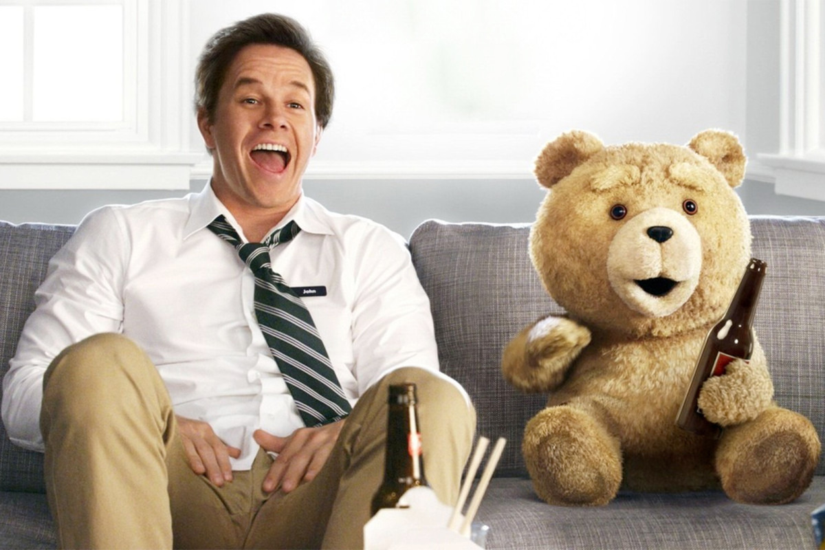 Ted 3 Gibt es eine Fortsetzung? CHIP