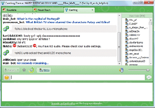 Was bedeutet gn8 im Chat? Was bedeutet gn8 im Chat?