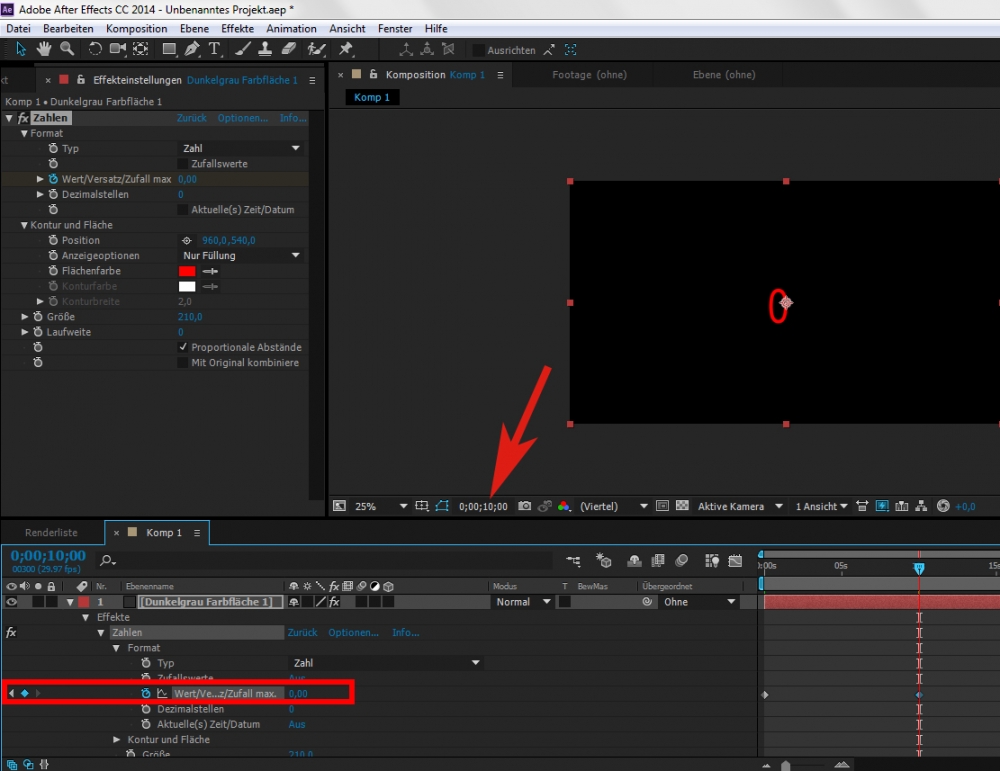 Countdown In After Effects Erstellen CHIP Countdown in after effects erstellen chip