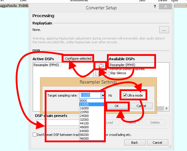 Einfach erklärt So arbeiten Sample Rate Converter CHIP