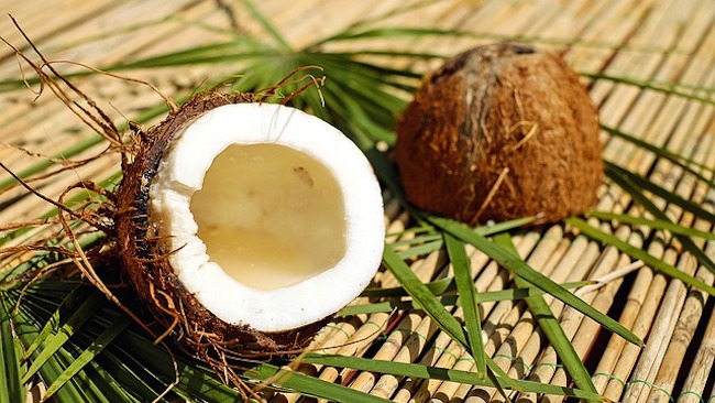 Haltbarkeit Von Kokosnuss So Bleibt Sie Lange Frisch Focus De