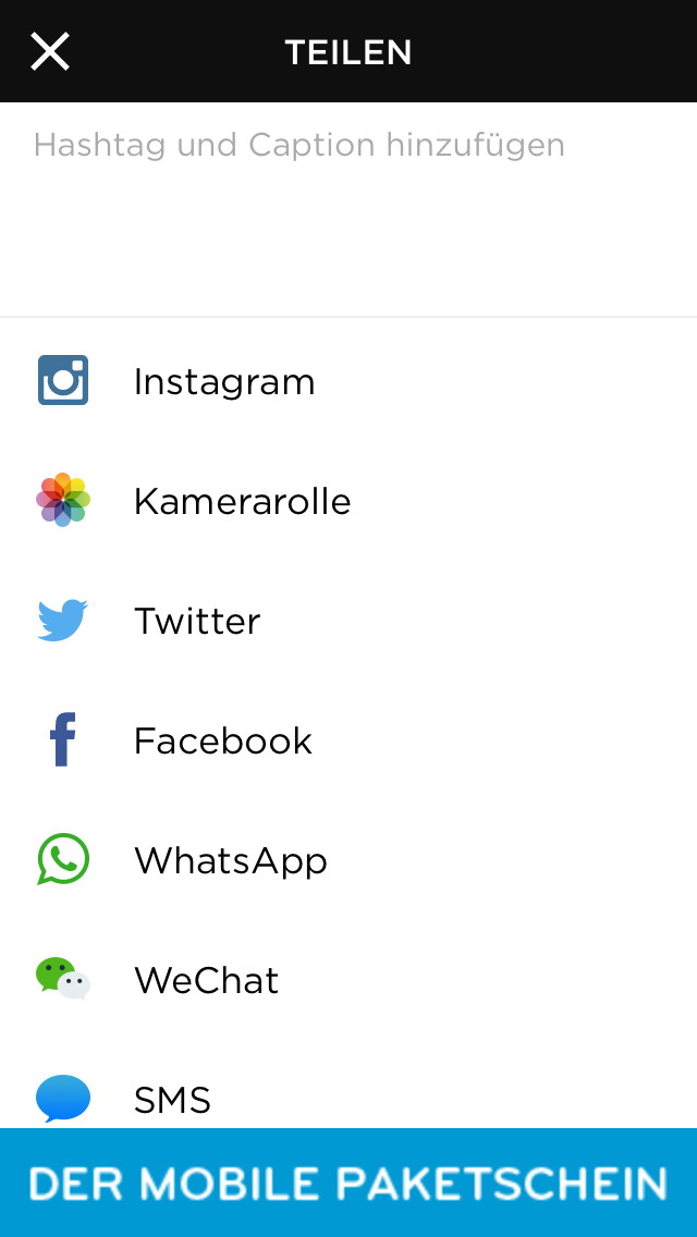Instagram Bilder In Originalgrosse Hochladen Chip