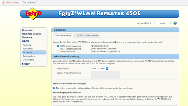 Wlan Repeater Installieren So Geht S Chip