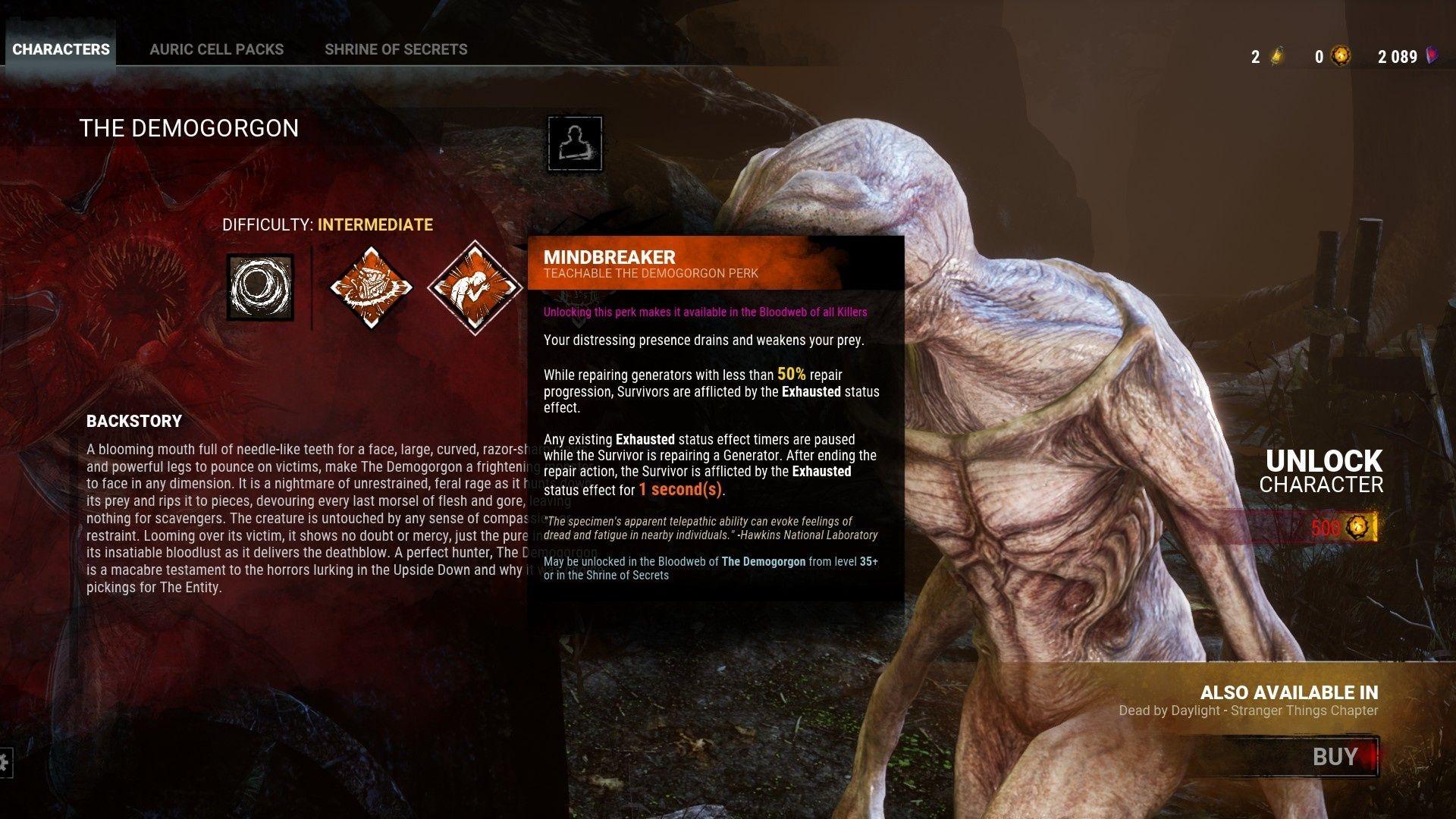 Dead by Daylight Alle Infos zum CHIP