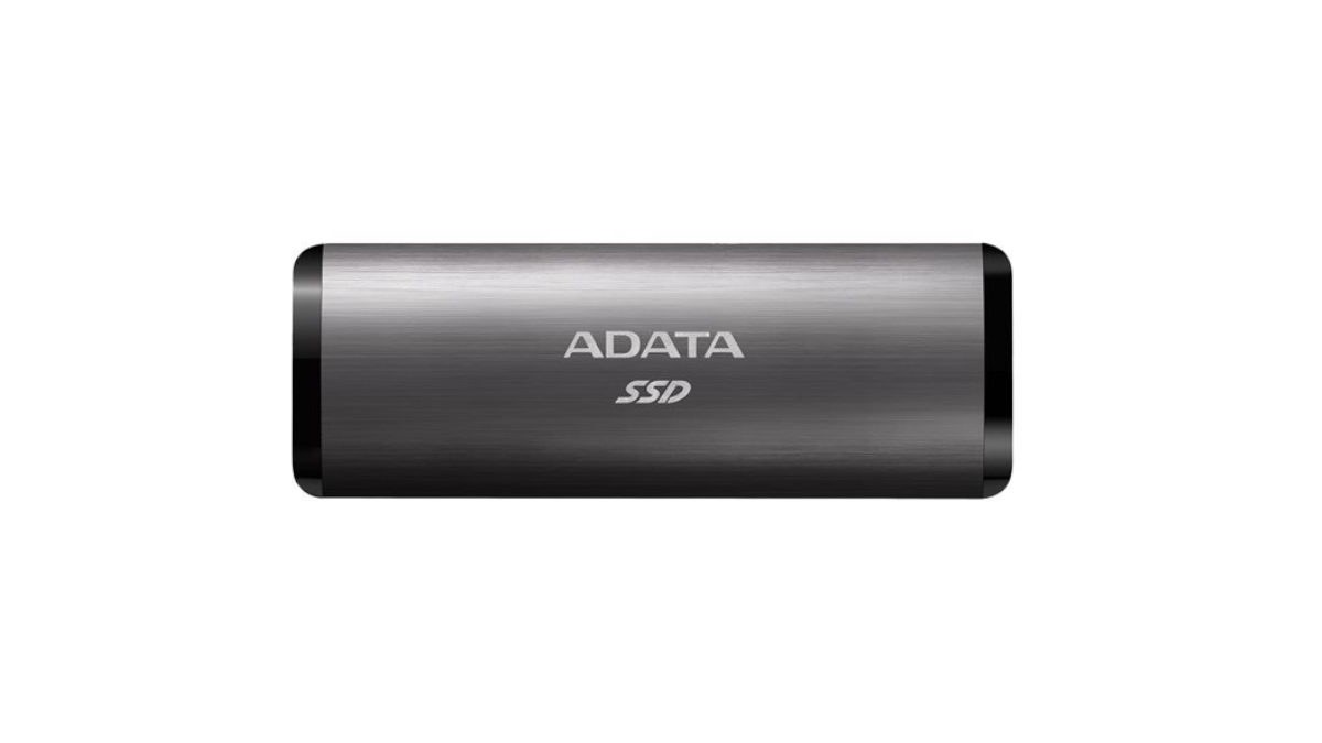 Adata SE760 1TB (ASE760-1TU32G2-CTI) im Test Test | CHIP