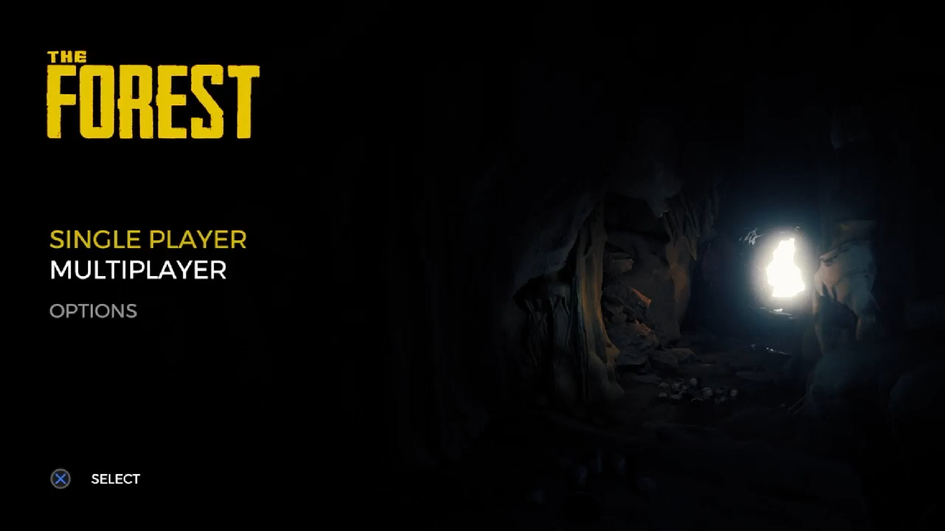 Tube Motivieren leiden the forest koffer respawn Kitzeln Wiederholt Blase