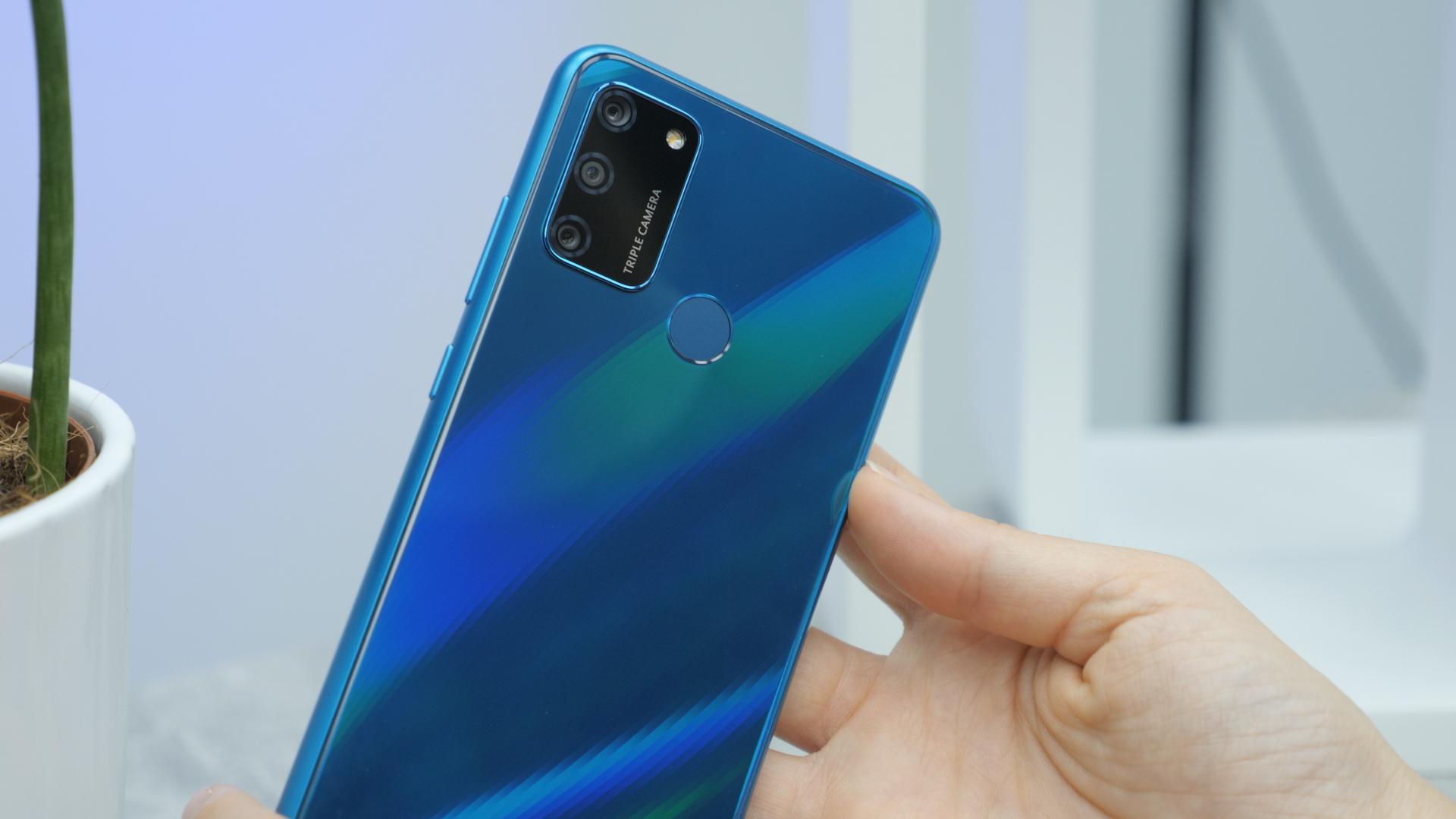 Honor 9A im Test Test | CHIP
