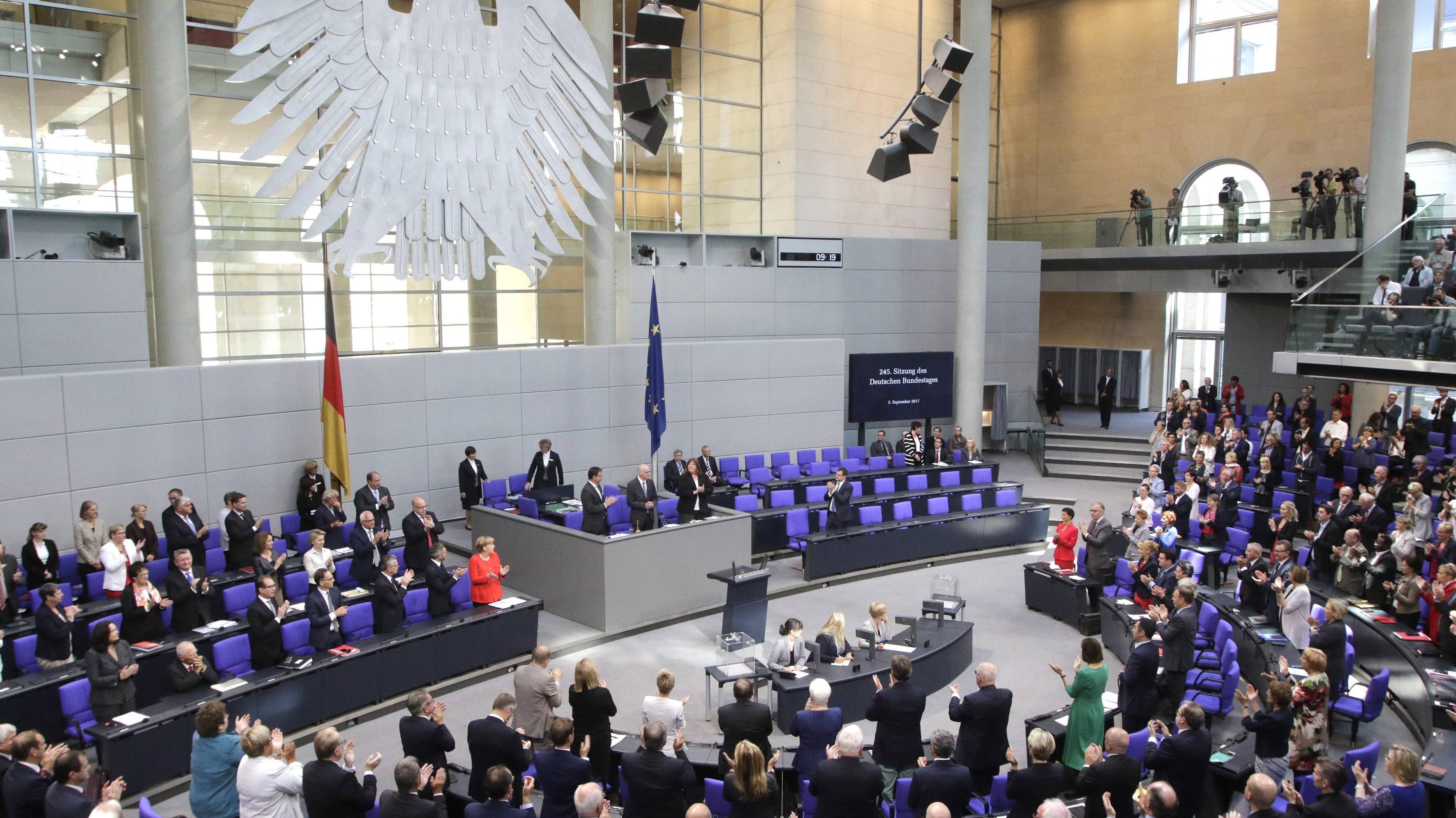 Direkte Demokratie Das Sind Pro Und Contra Argumente Focus De