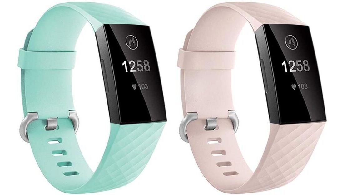 fitbit alternative