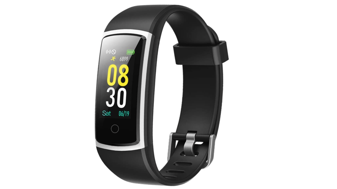 fitbit alternative