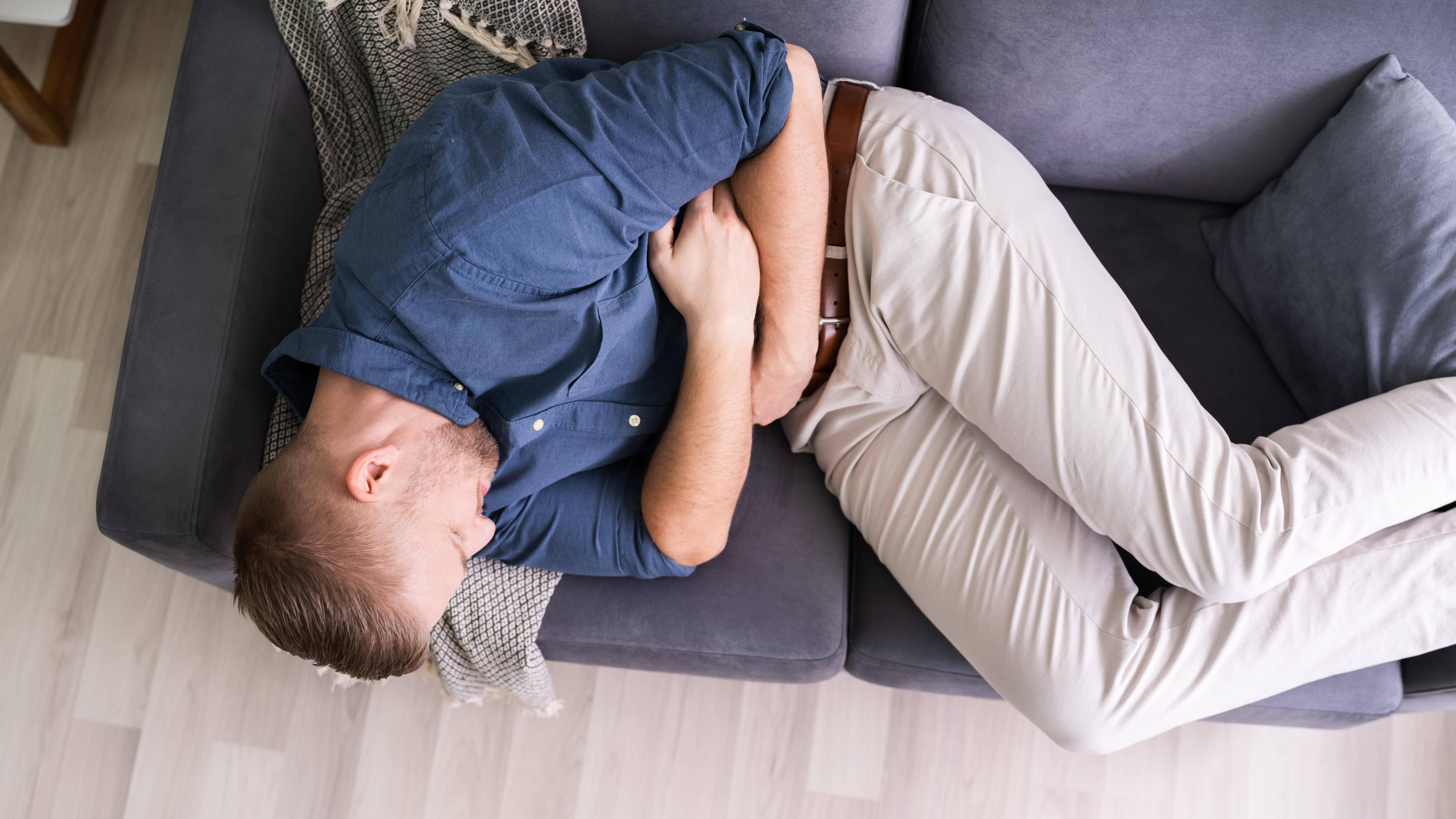 Nachtliche Ubelkeit Ursachen Und Behandlungsmoglichkeiten Focus De
