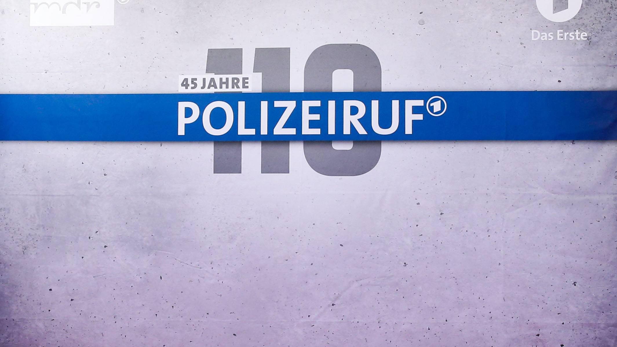 Polizeiruf 110 Mediathek und Sendetermine CHIP