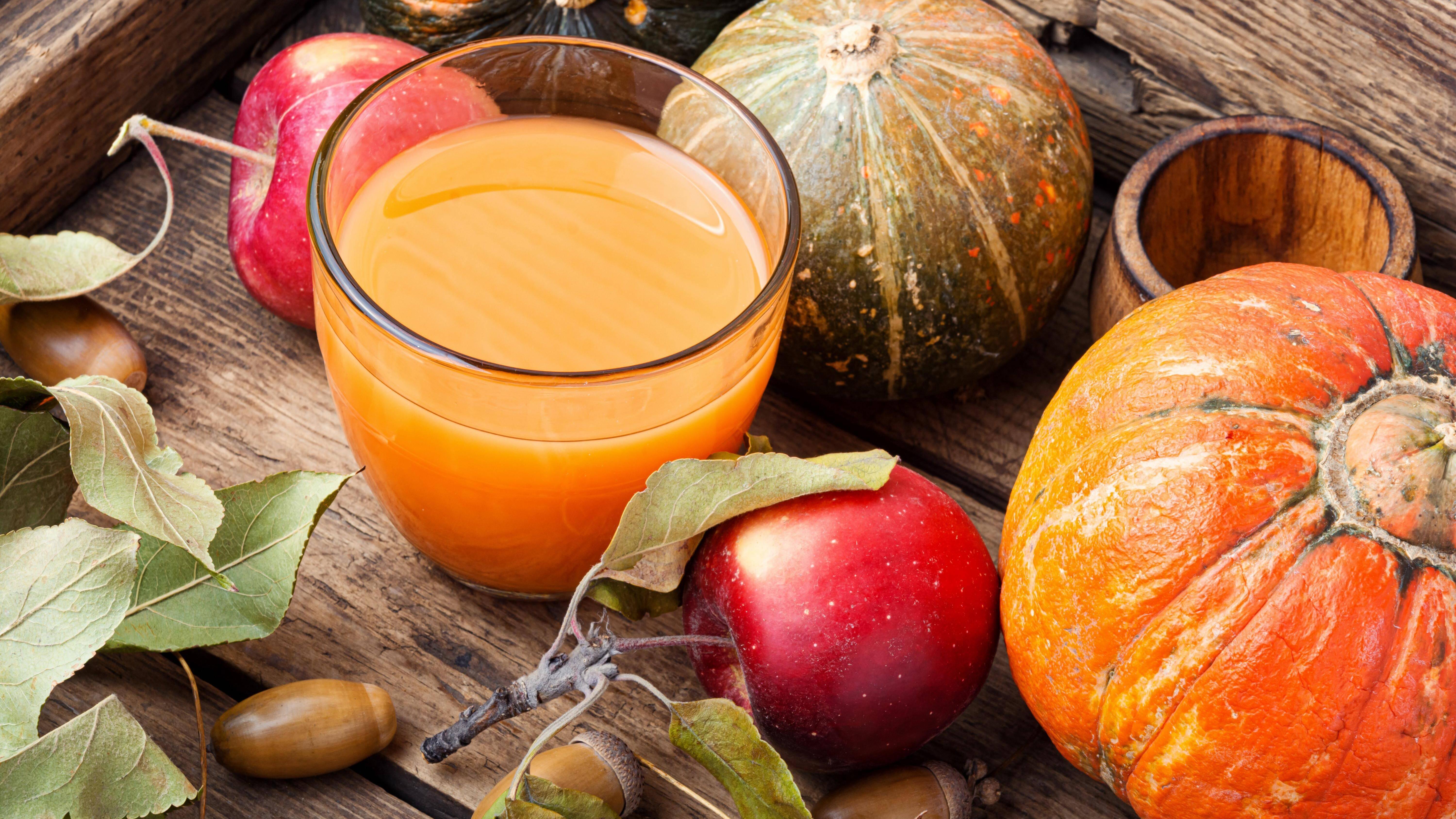 HerbstGetränke Ideen und Tipps für gemütliche Stunden BUNTE.de