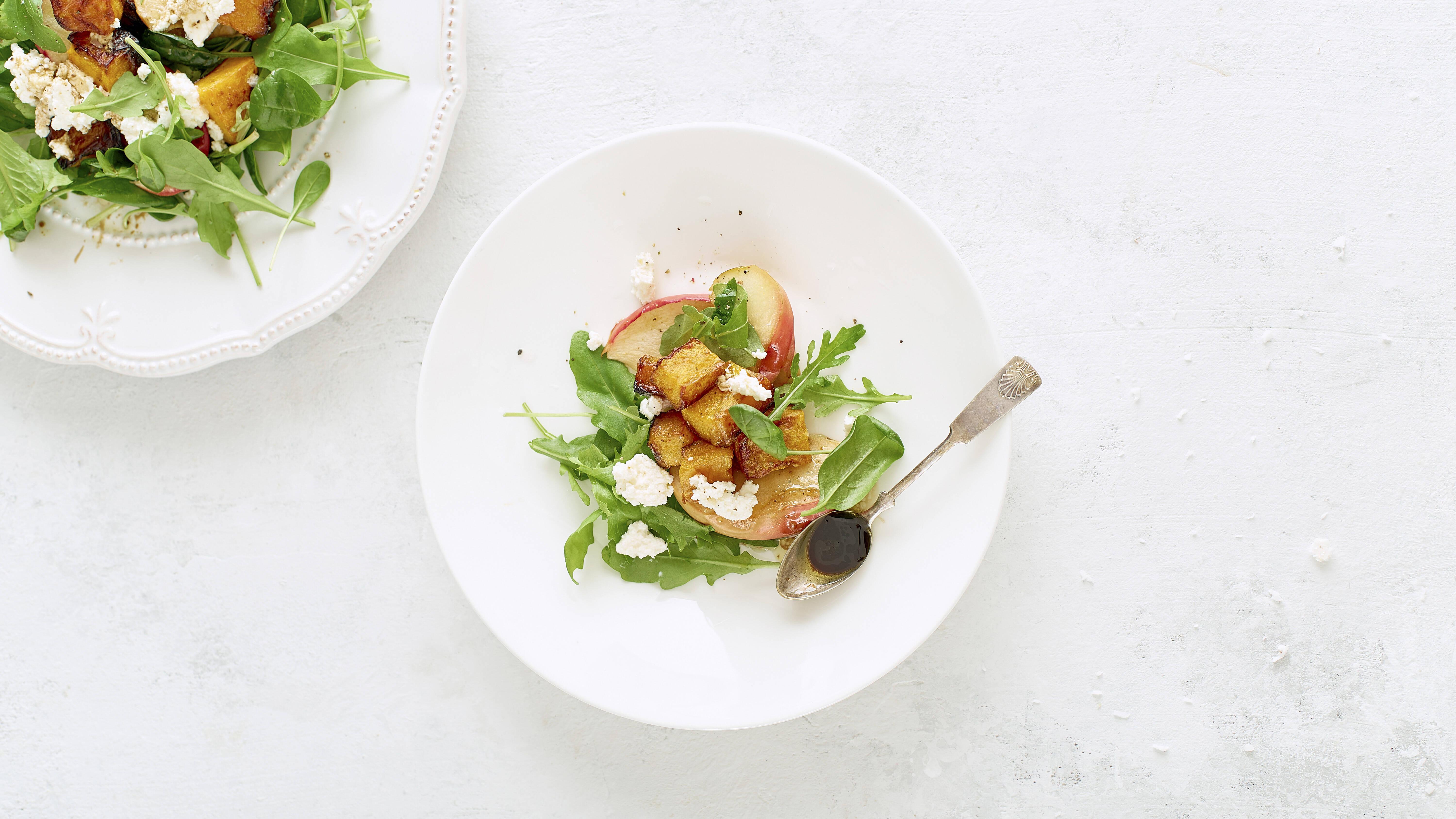 Herbstliche Vorspeisen: Tipps und Ideen im Überblick | BUNTE.de