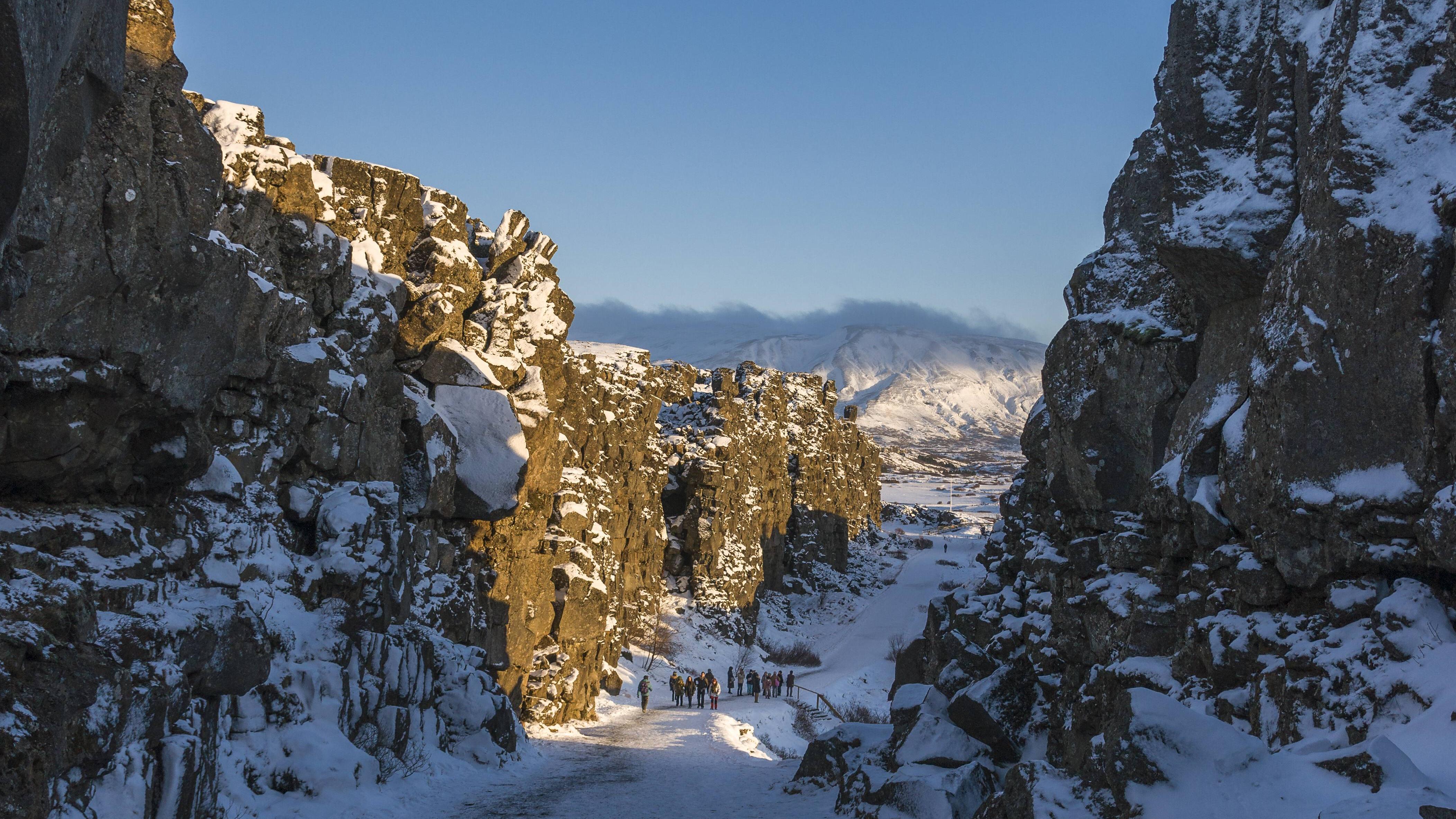 Game of Thrones Alle Drehorte in Island FOCUS.de