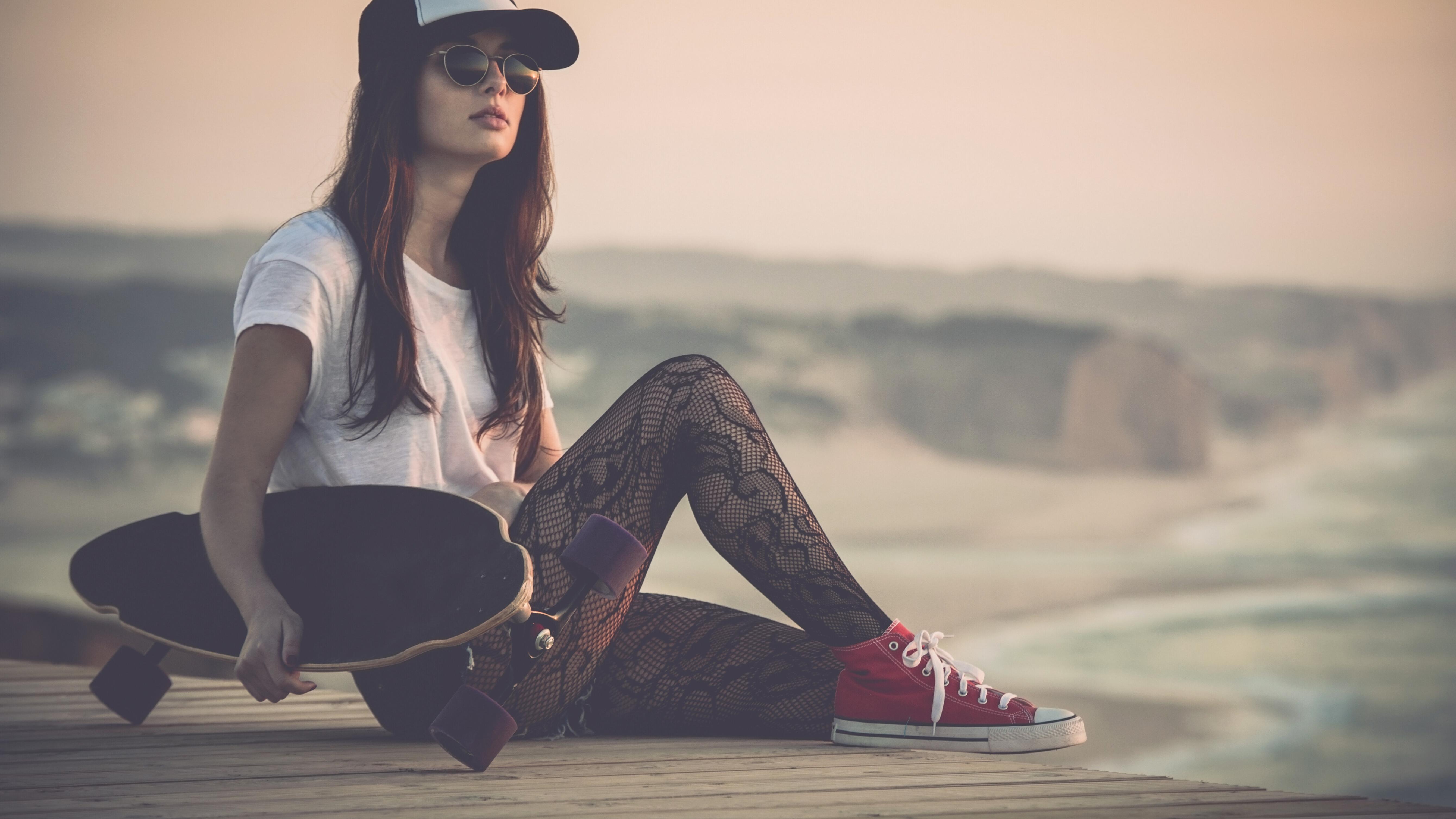 Urban Street Style So gelingt der Look BUNTE.de