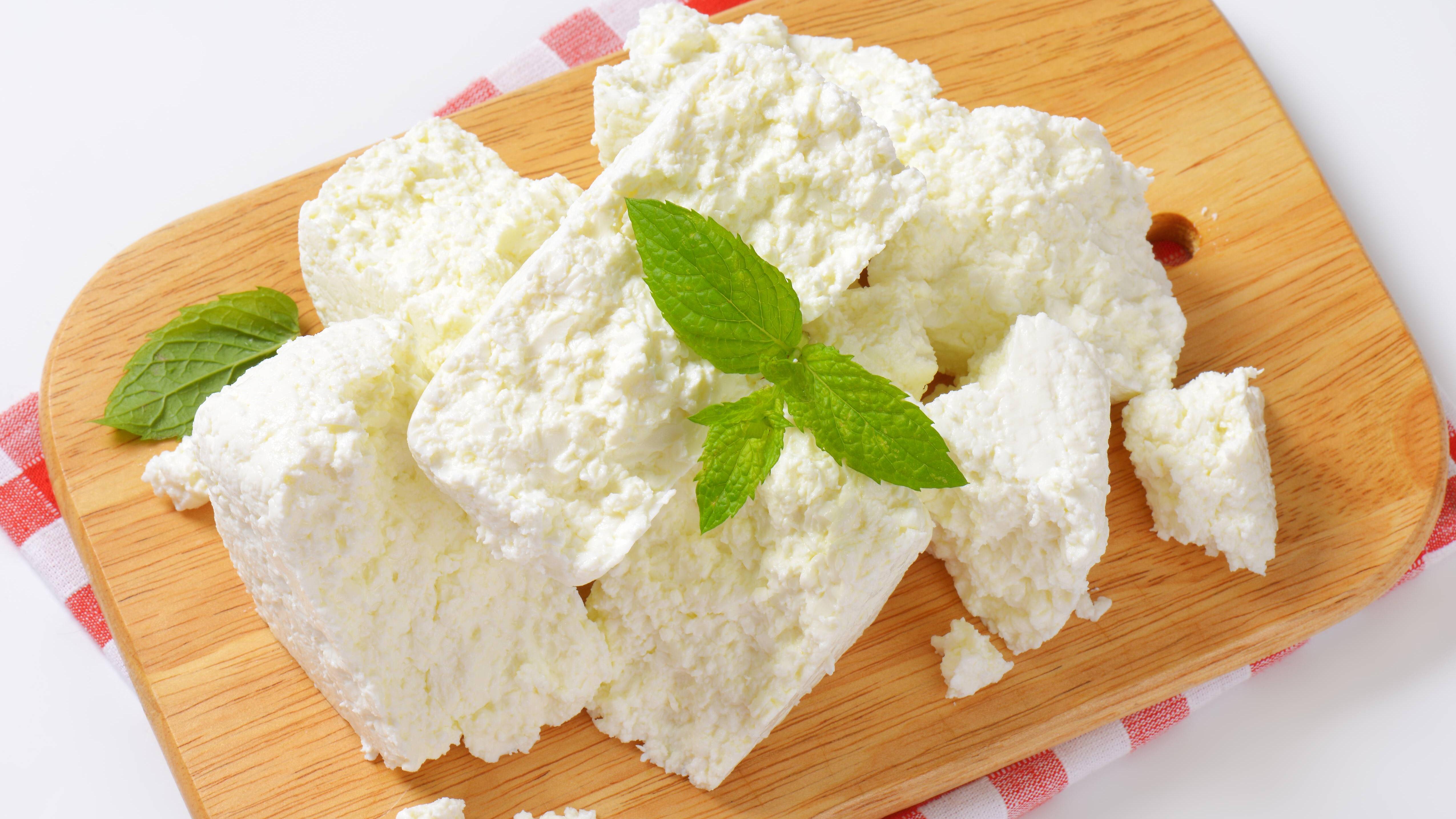 Ricotta einfrieren: Das sollten Sie beachten | FOCUS.de