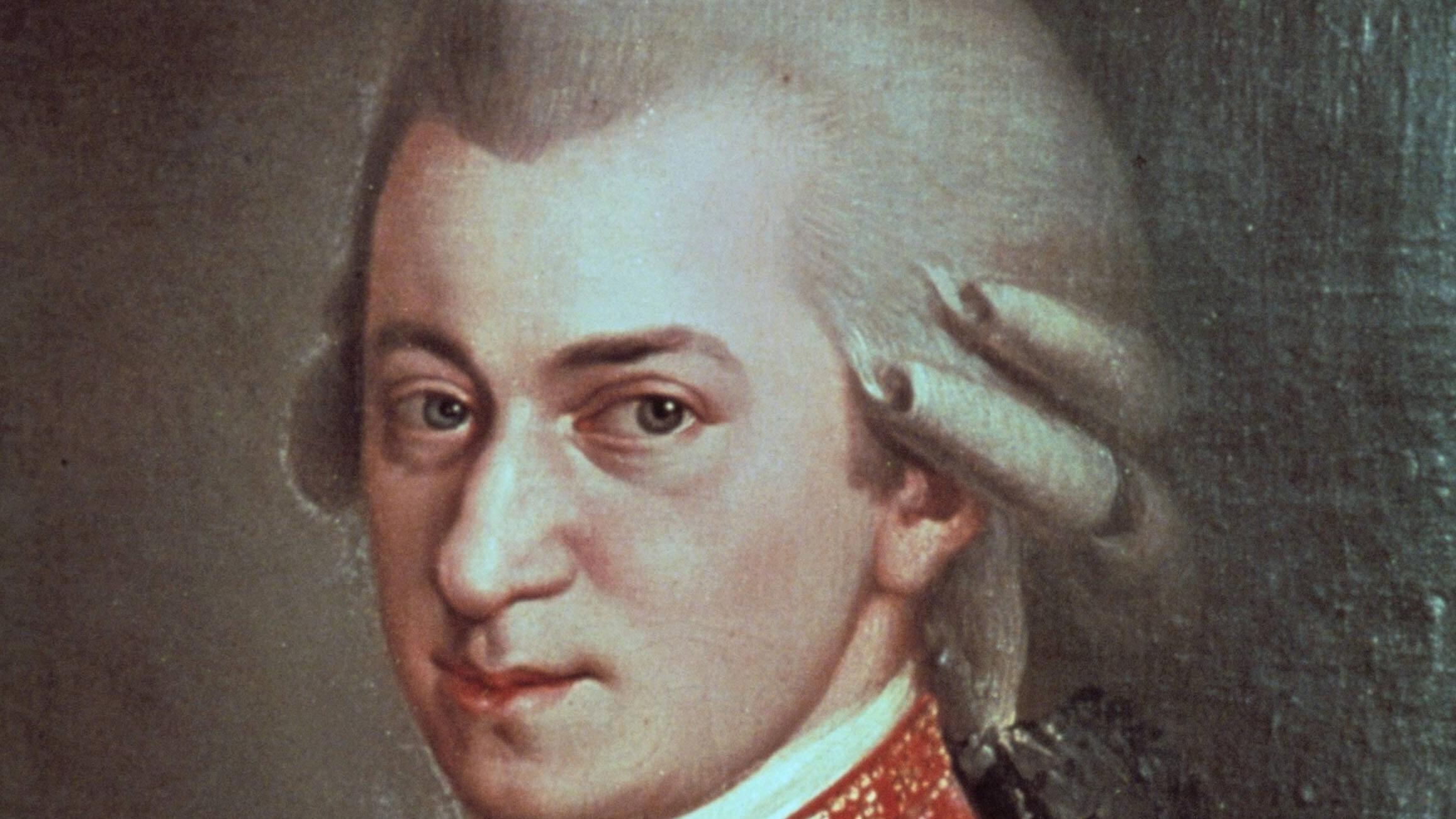 Berühmte Komponisten Das sind die Top 5 FOCUS.de