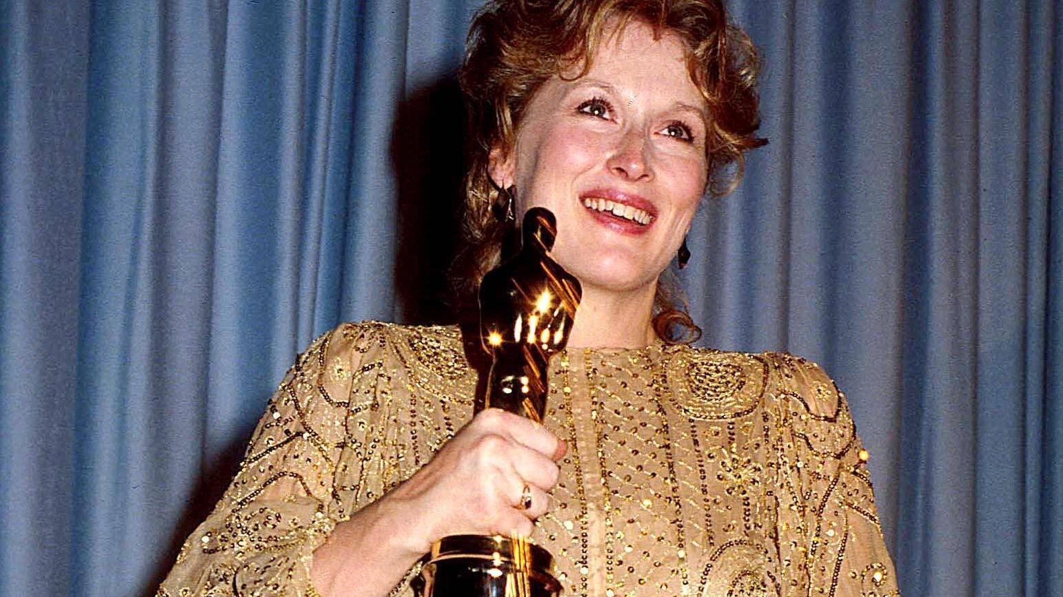 Wer hat die meisten OscarNominierungen? Ein Überblick BUNTE.de