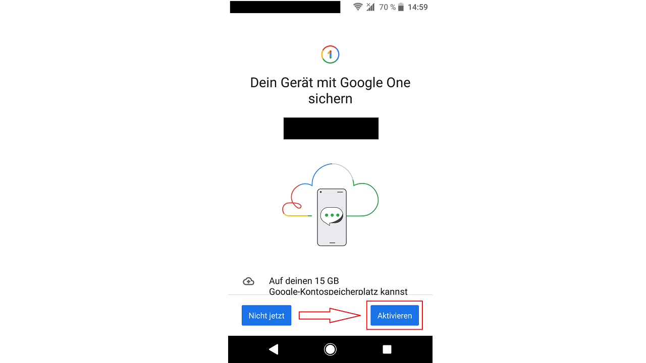 Datenübertragung Android zu Android so klappt der Transfer CHIP
