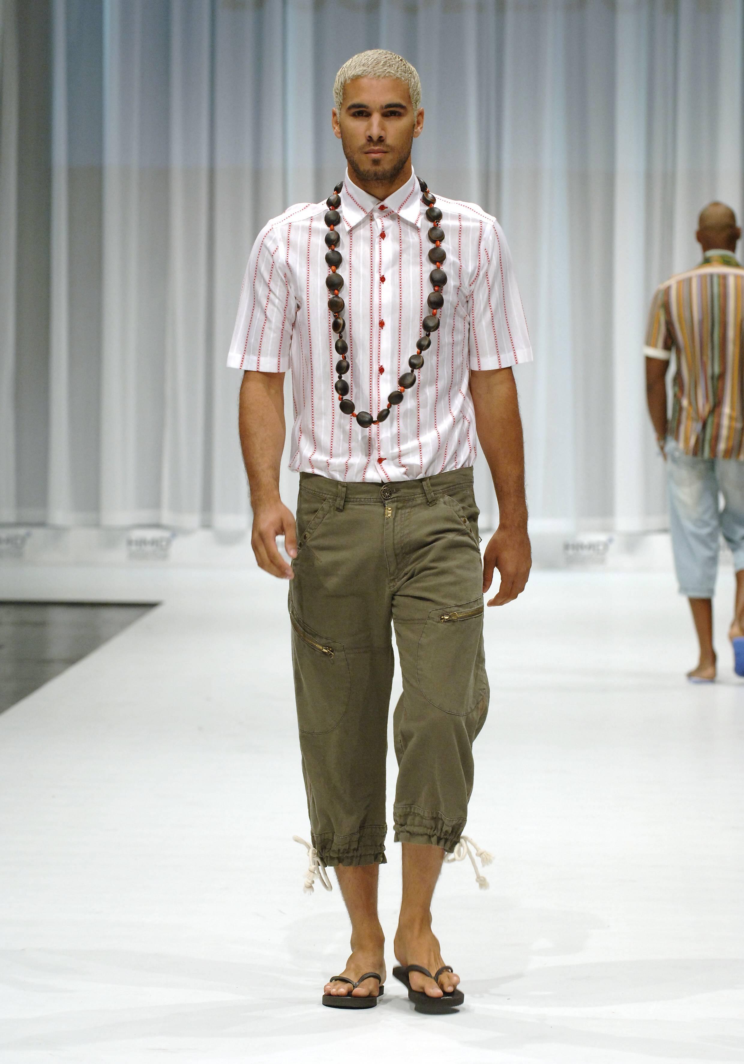Herren Cargohose mit lockerer Passform - Gerades Bein und Multi-Taschen