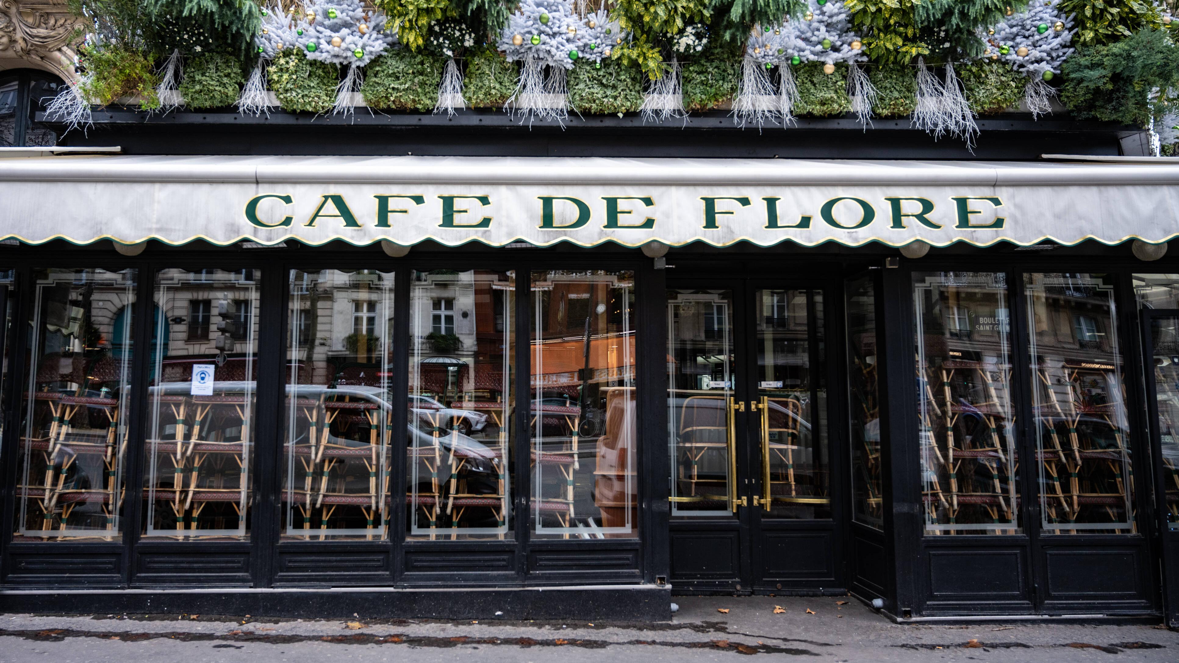 Drehorte "Emily in Paris" Hier spielt die NetflixDramedy FOCUS.de