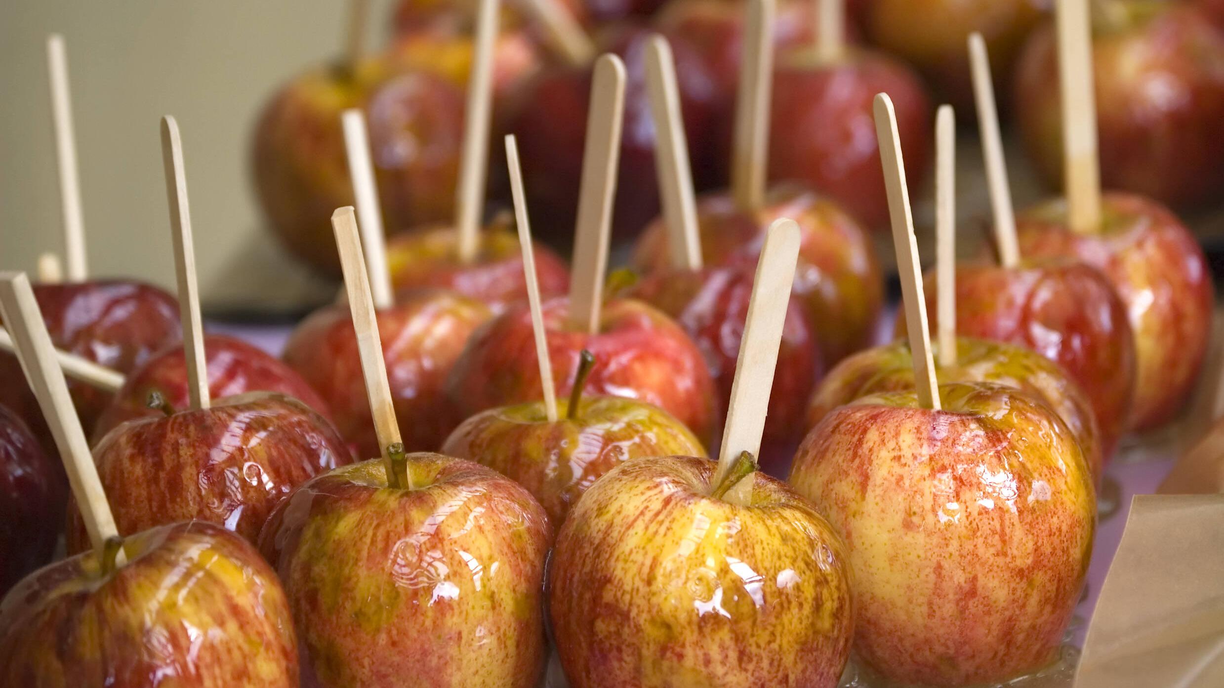 Punsch: 5 alkoholfreie Varianten für Herbst und Winter | BUNTE.de