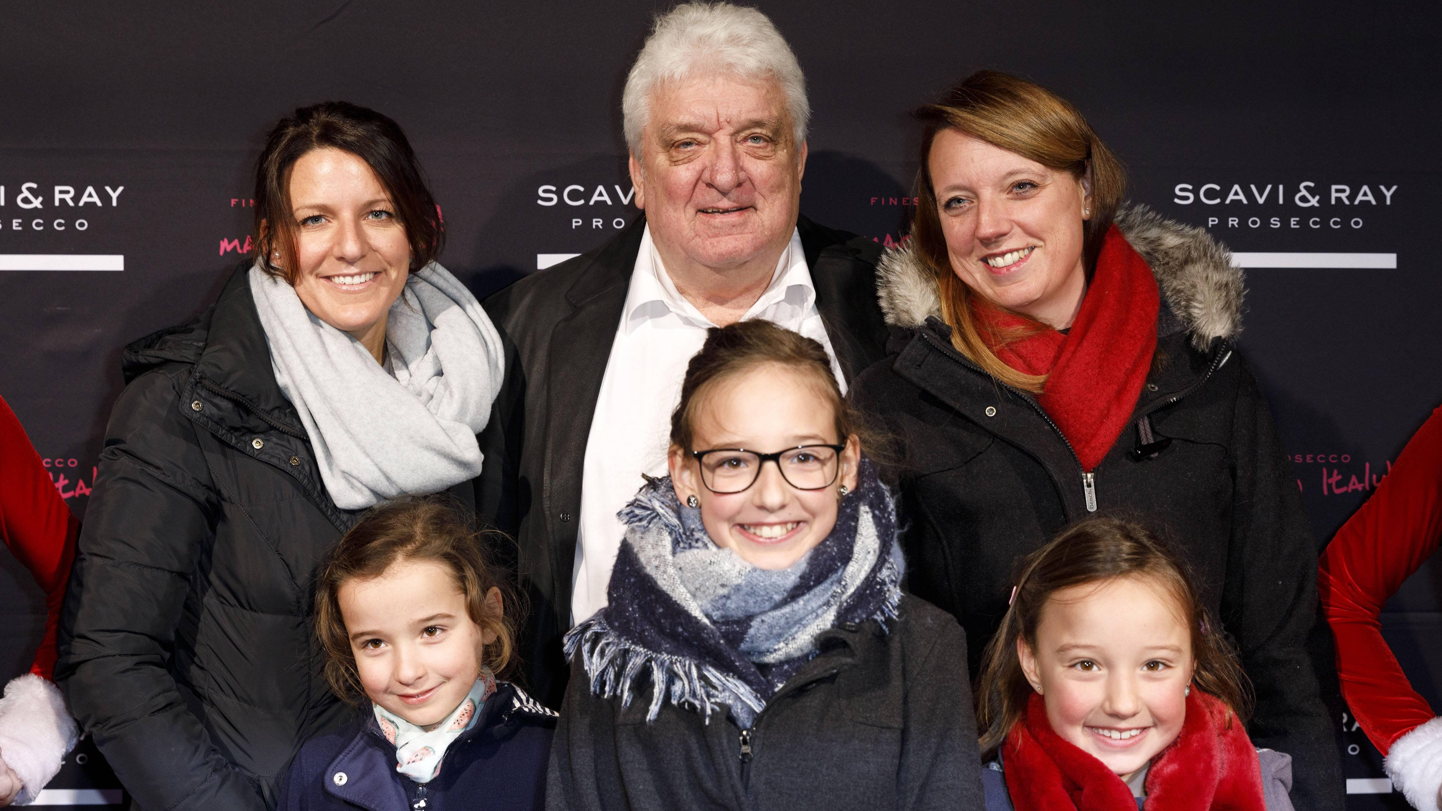 Hans Meiser Ehefrau, Talkshow und RTLSendung Hans Meiser Ehefrau, Talkshow und RTLSendung