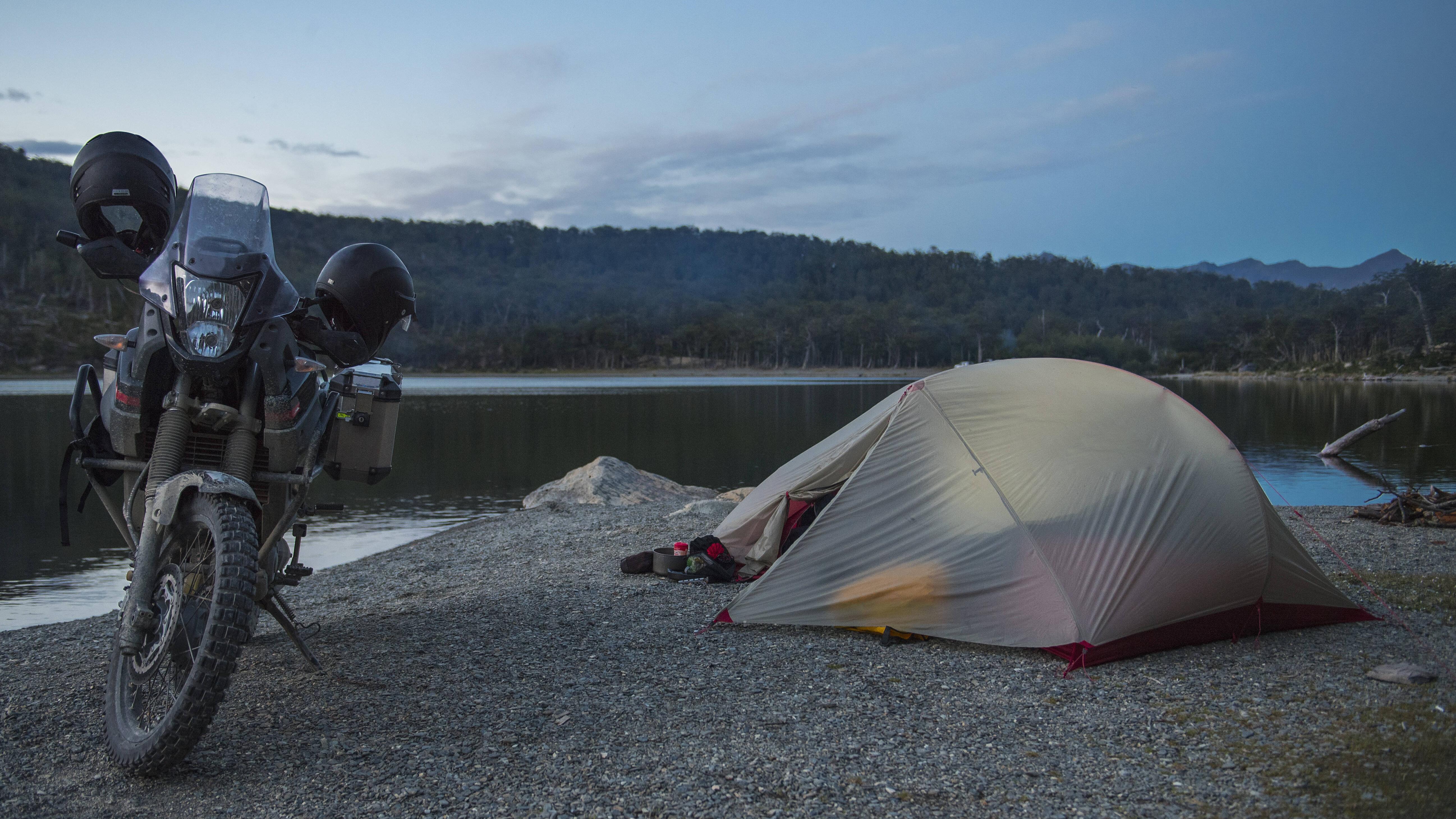Affe auf Bike: Krankheit; Freund; Alter, Vermögen - CHIP