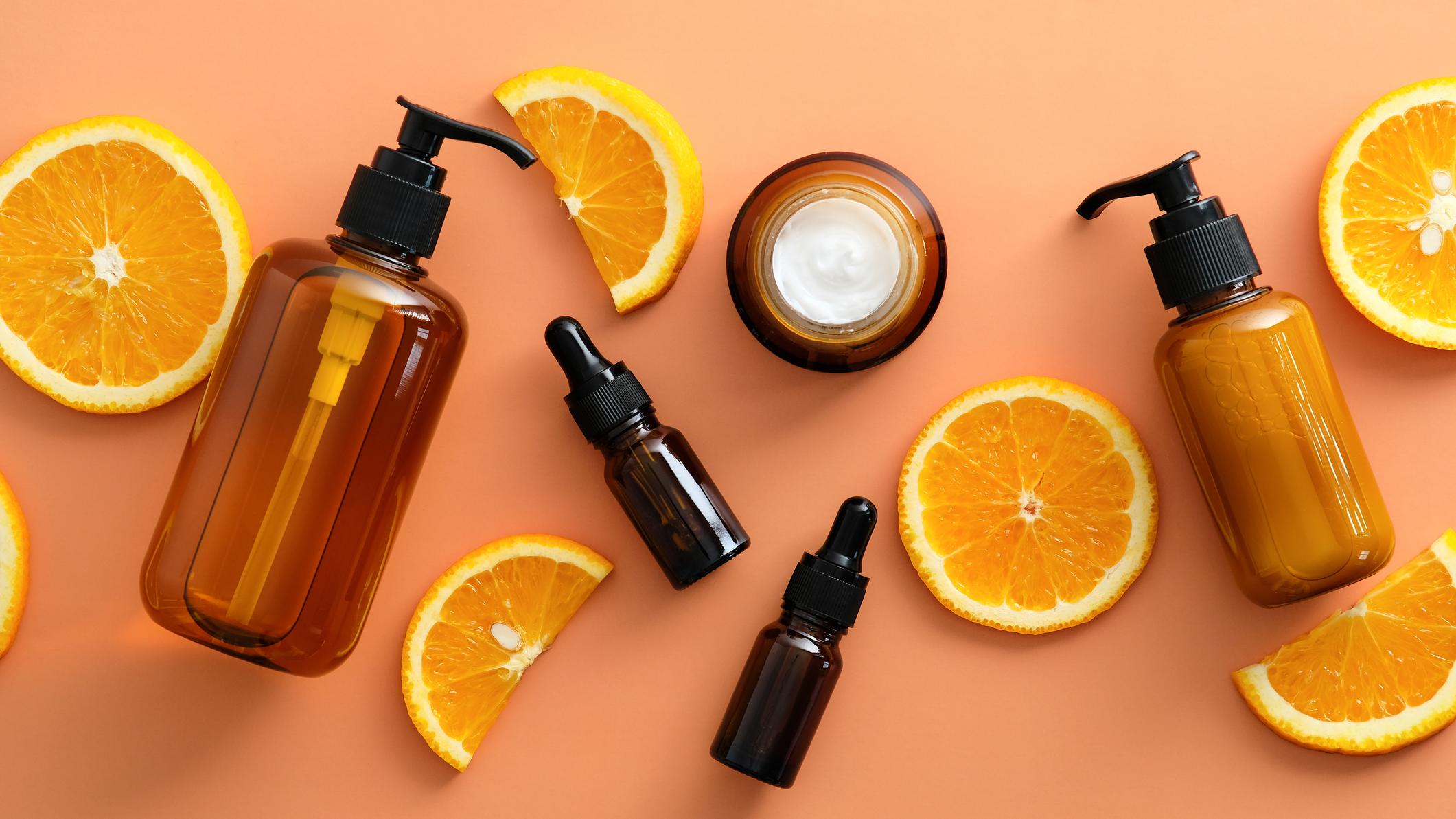 Vitamin C Serum Testsieger 2024 im Vergleich BUNTE.de