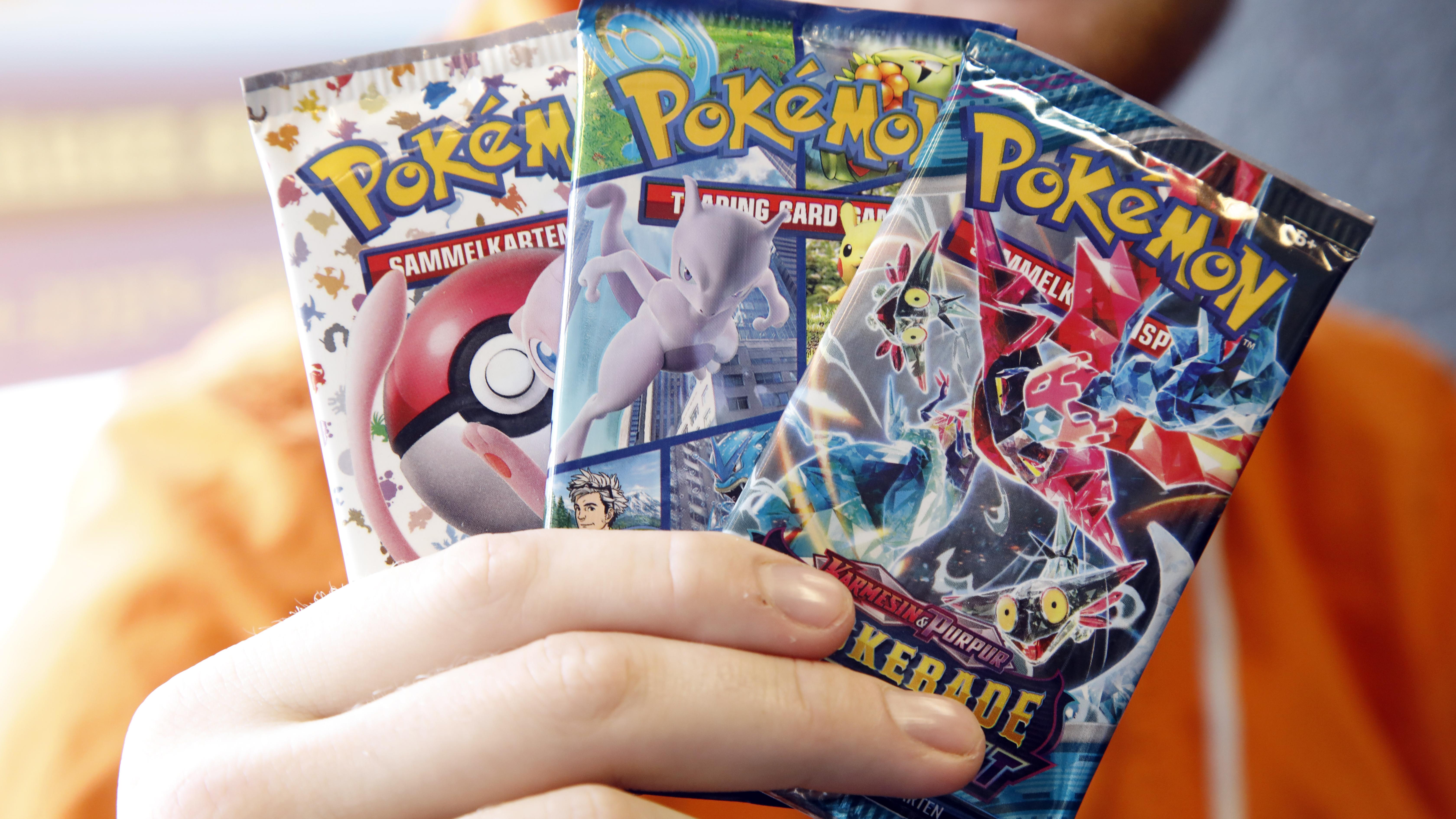 welche ist die teuerste pokémon karte