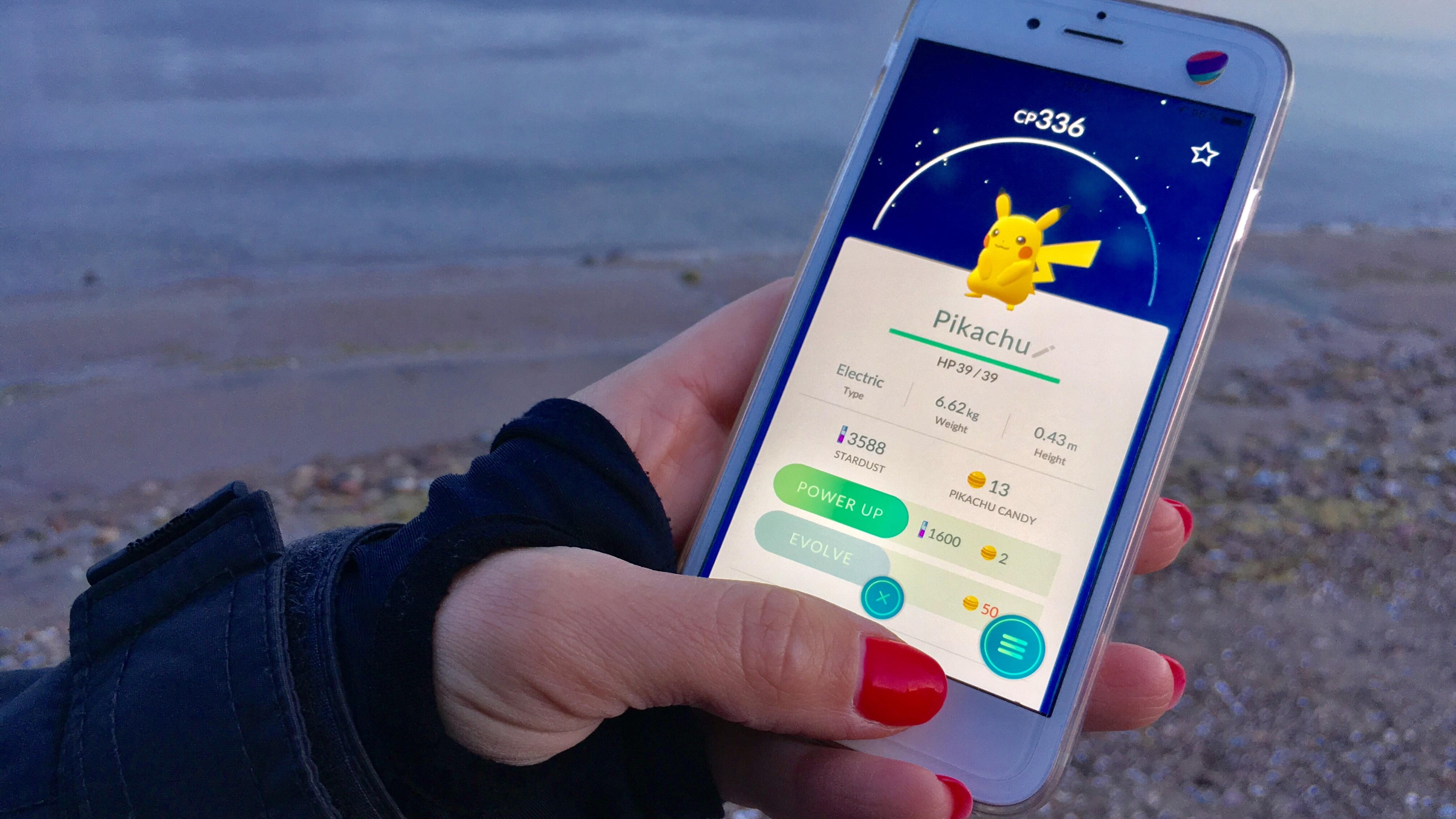 Pokémon GO: Alle Abzeichen und Medaillen im Überblick - CHIP