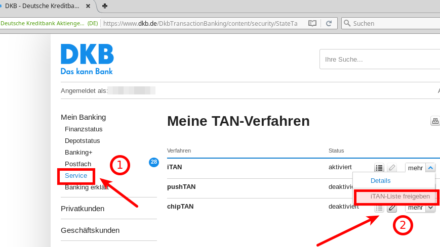 Tan Liste Freischalten Ing Diba Cheap Sale Innoem eng psu ac th
