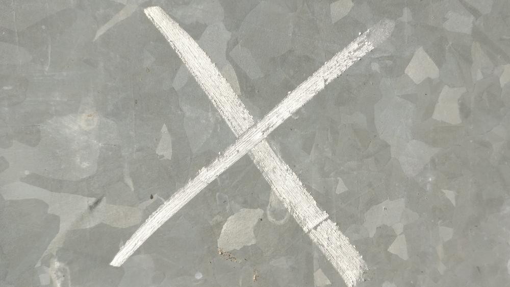 Gaunerzinken: Die Bedeutung der Symbole erklärt | FOCUS.de