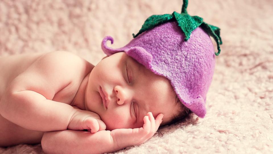 Wachstumsschub Baby Eine Ubersicht Focus De