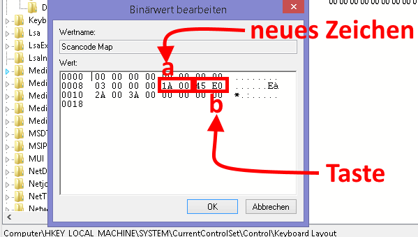 Tastatur konfigurieren: So ändern Sie die Tastenbelegung - CHIP