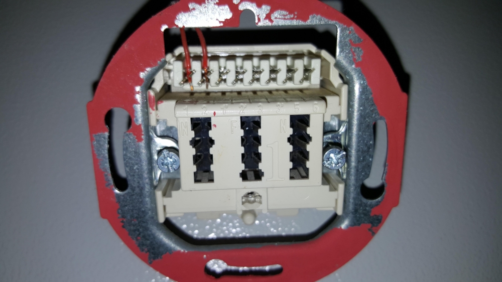 Telefondose anschließen das müssen Sie beachten FOCUS.de