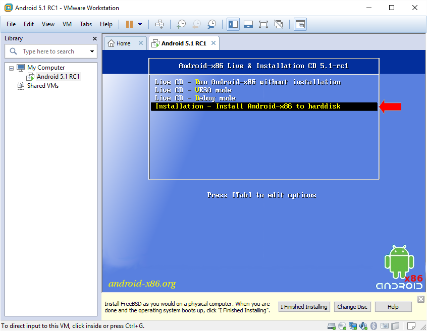 Vmware android installieren so geht s chip